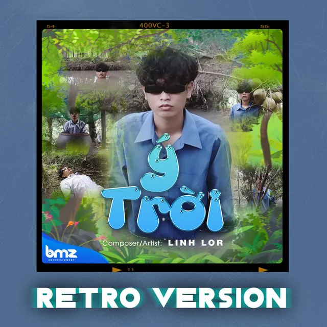 Ý Trời - Retro Version