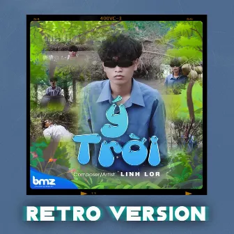 Ý Trời - Retro Version by Linh Lor