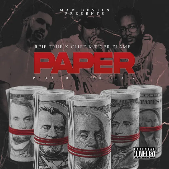 Paper