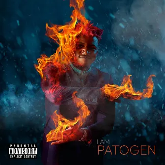 I Am Patogen by Patogen