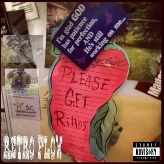 Please Get Rillos by D money Tha Carolina Boss