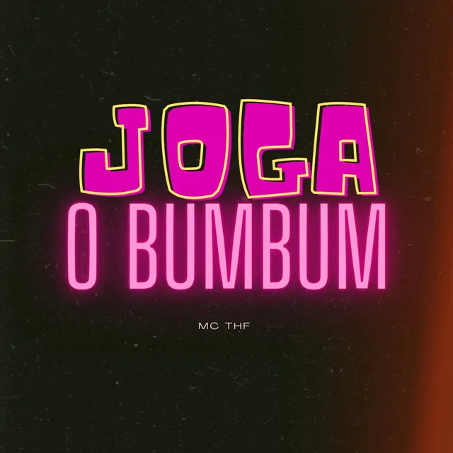 Joga o Bumbum