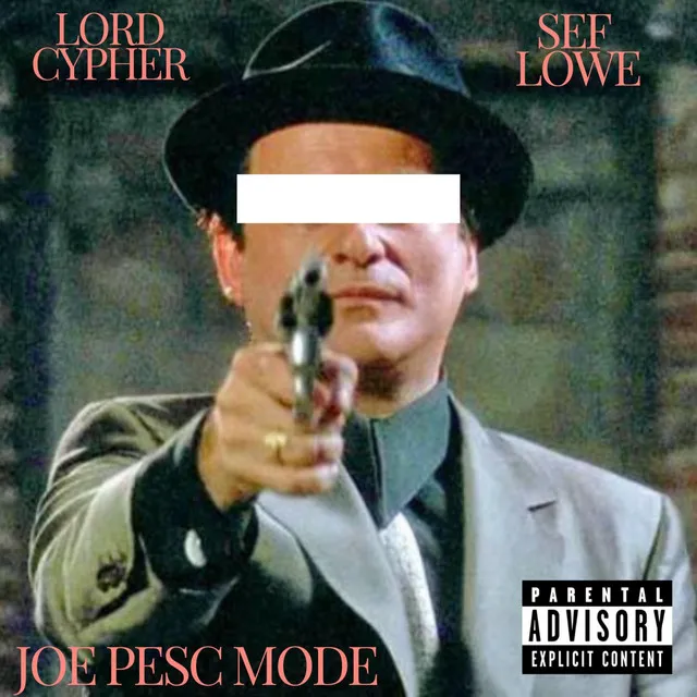 Joe Pesc Mode