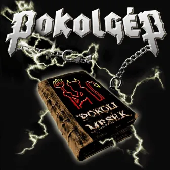 Pokoli mesék by Pokolgép