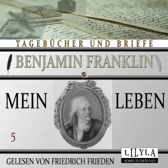 Mein Leben 5 by 