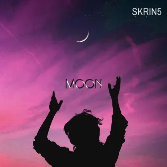 Moon by SKRIN5