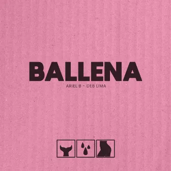 Ballena by Deb Lima