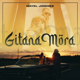 Gitana Mora by Mayel Jimenez