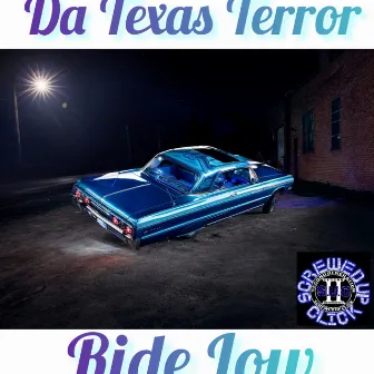 Ride Low by Da Texas Terror