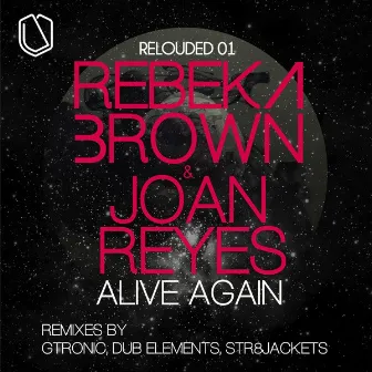 Alive Again by Joan Reyes