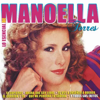 Lo Esencial de Manoella Torres by Manoella Torres