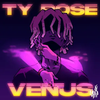 Venus by Ty Rose