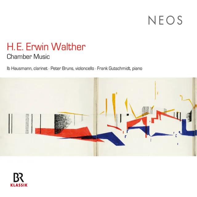 Walther: Chamber Music