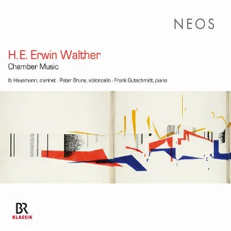 Walther: Chamber Music by Peter Bruns