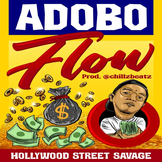 Adobo Flow