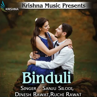 Binduli by Ruchi Rawat