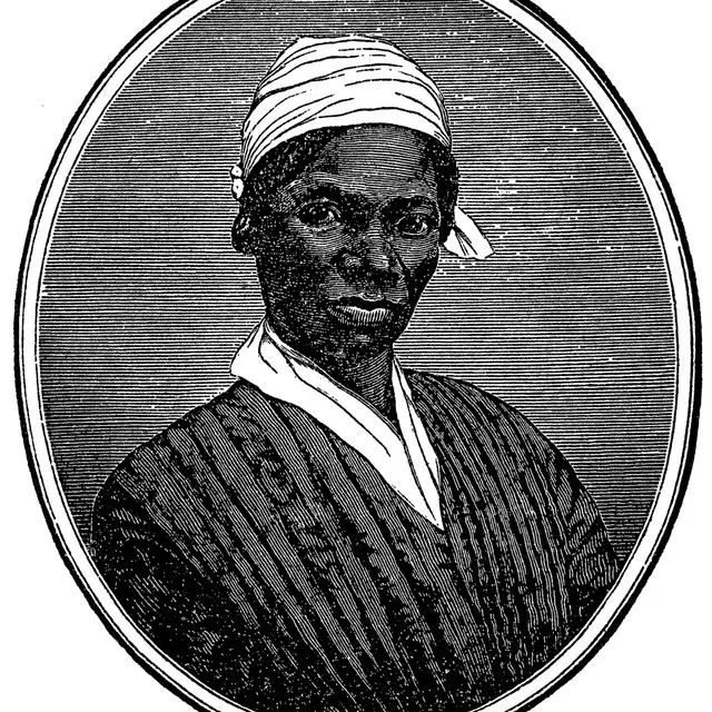 Sojourner Truth