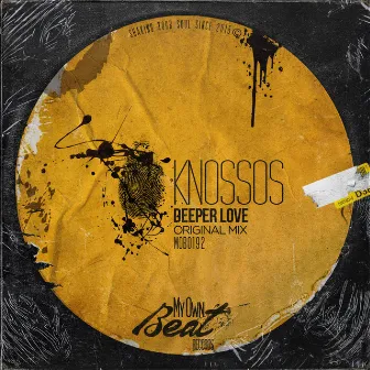 Deeper love by Knossos