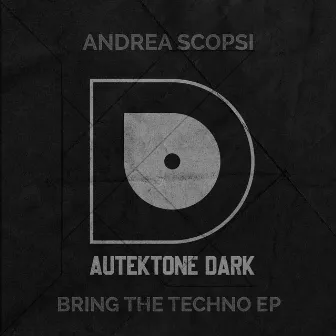 Bring The Techno - EP by Unknown Artist