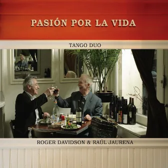 Pasion Por La Vida by Roger Davidson