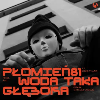 Woda Taka Głęboka by Płomień 81