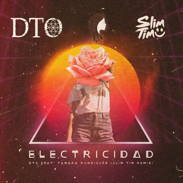 Electricidad - Slim Tim Remix