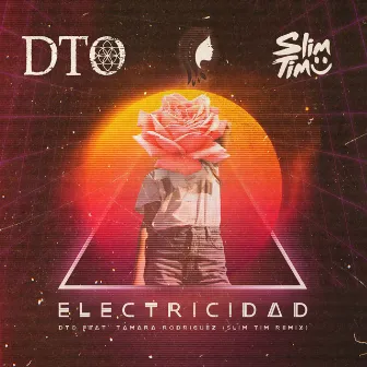 Electricidad (Slim Tim Remix) by Tamara Rodriguez