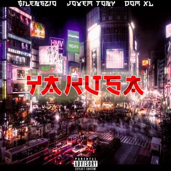 Yakuza by $ilênszio