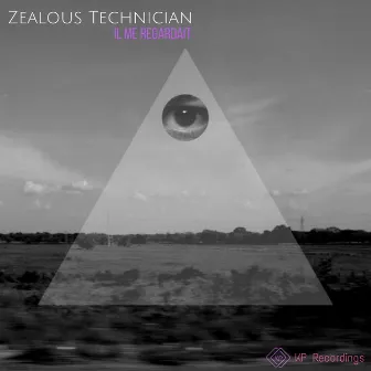 Il Me Regardait by Zealous Technician