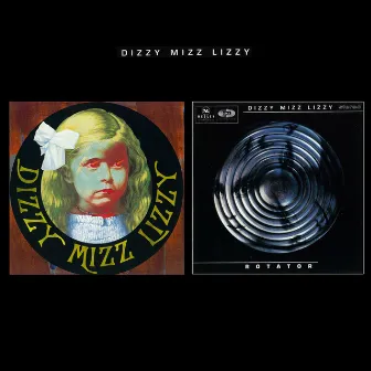 Dizzy Mizz Lizzy - Rotator [Remastered] (Remastered Version) by Dizzy Mizz Lizzy