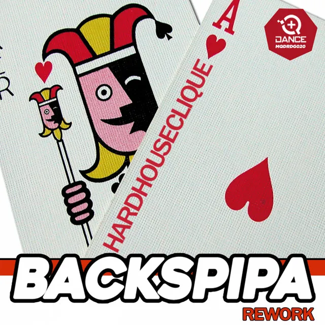 Backspipa - HardhouseClique Remix