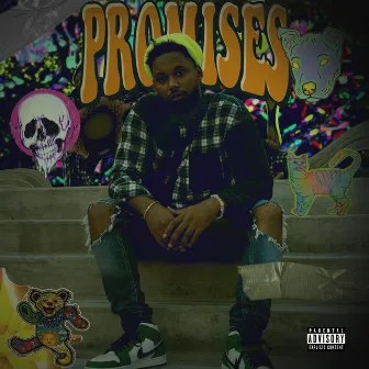 Promises by Blizzi Boi