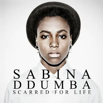 Scarred for Life by Sabina Ddumba