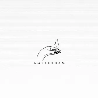 Amsterdam by ROTE MÜTZE RAPHI