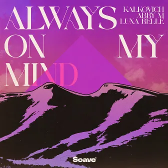 Always On My Mind by Unknown Artist