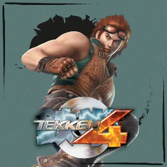 Tekken 4 (Original Game Soundtrack) by Namco Sounds