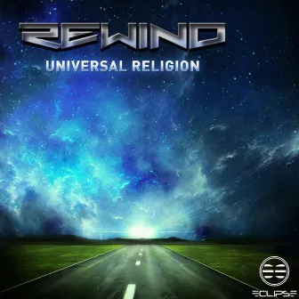 Universal Religion EP by Rewind