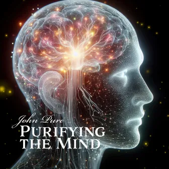 Purifying the Mind: Removing Toxins, Embracing Clarity by John Pure