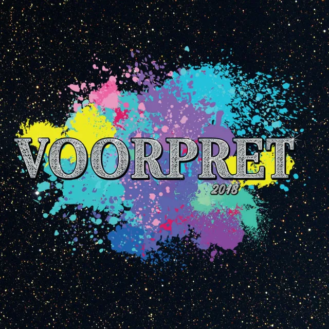 Voorpret 2018 (feat. Nylen)