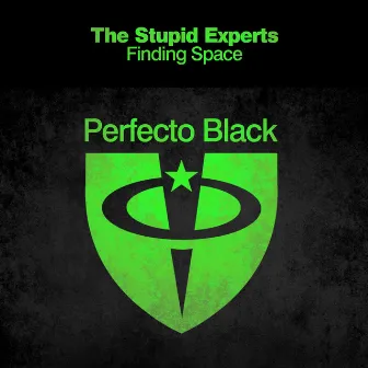 Finding Space by The Stupid Experts