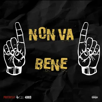 Non va bene by Unknown Artist