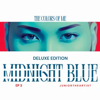 Midnight Blue (DELUXE TRACKS) by JuniorTheArtist