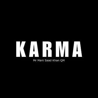 Karma by Saad Khan