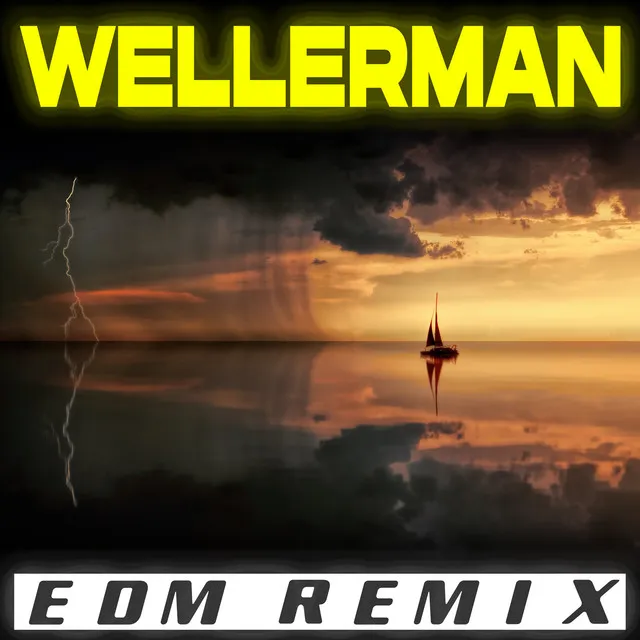 Wellerman (EDM Remix)