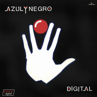 Digital by Azul Y Negro