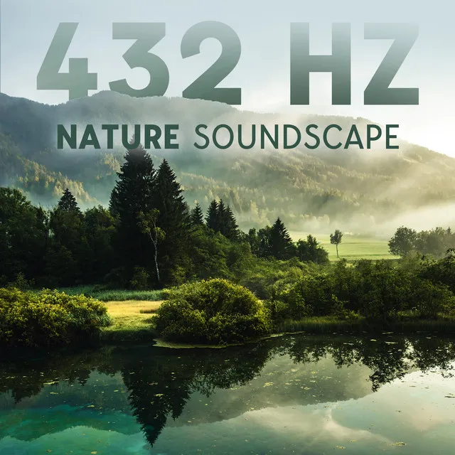 Healing Power Natural Sounds Oasis