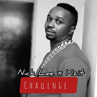 Challenge by Nick Lee