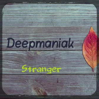 Stranger by Deepmaniak