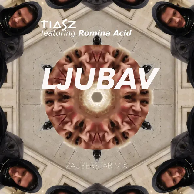 Ljubav