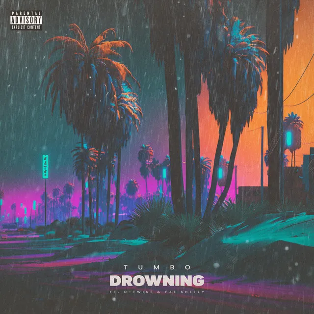 Drowning